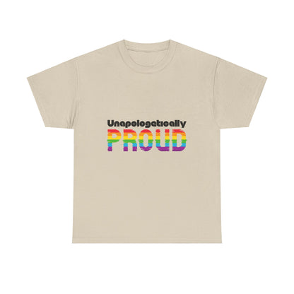 unapologetically proud, lil nas x inspired, t-shirts. Representing true self, inspired by celebrity and famous icons, unapologetically you, lgbt, lgbtq+ 