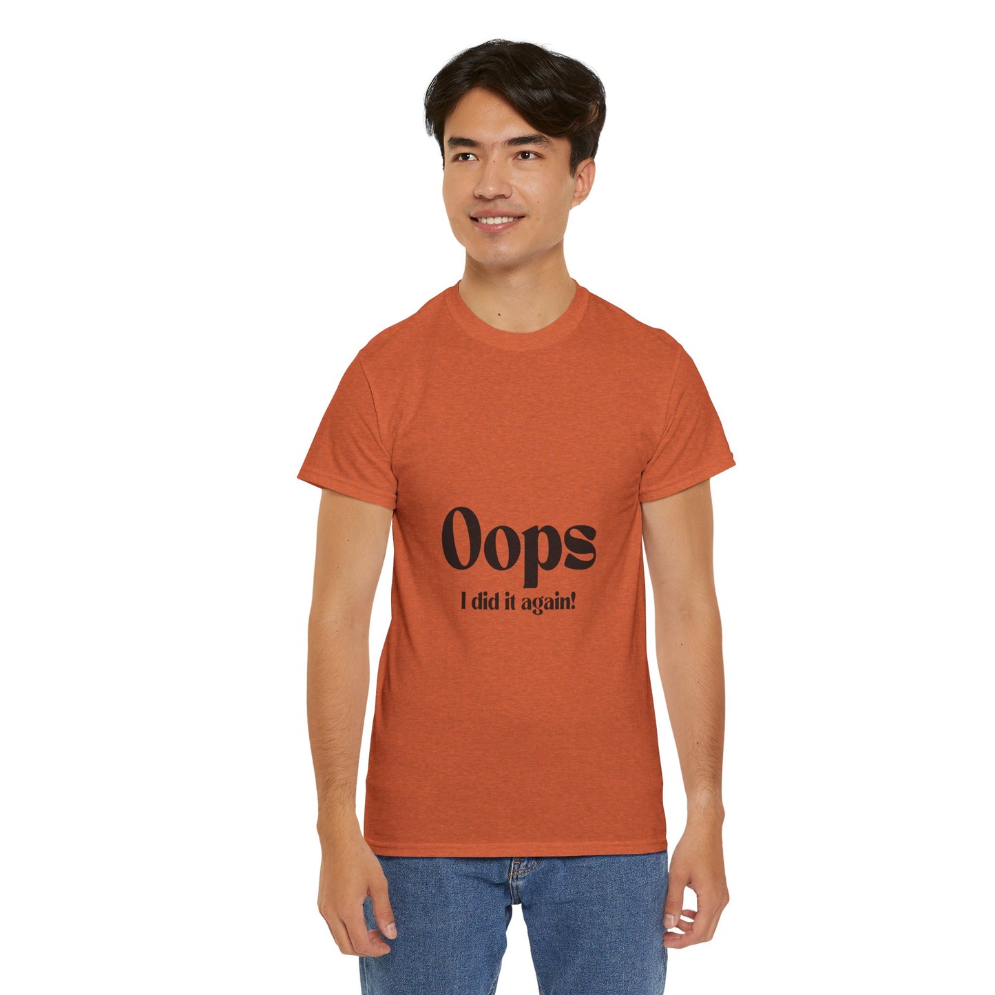 oops-unisex-heavy-cotton-tee