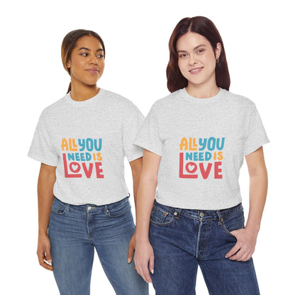 all-you-need-is-love-unisex-heavy-cotton-tee