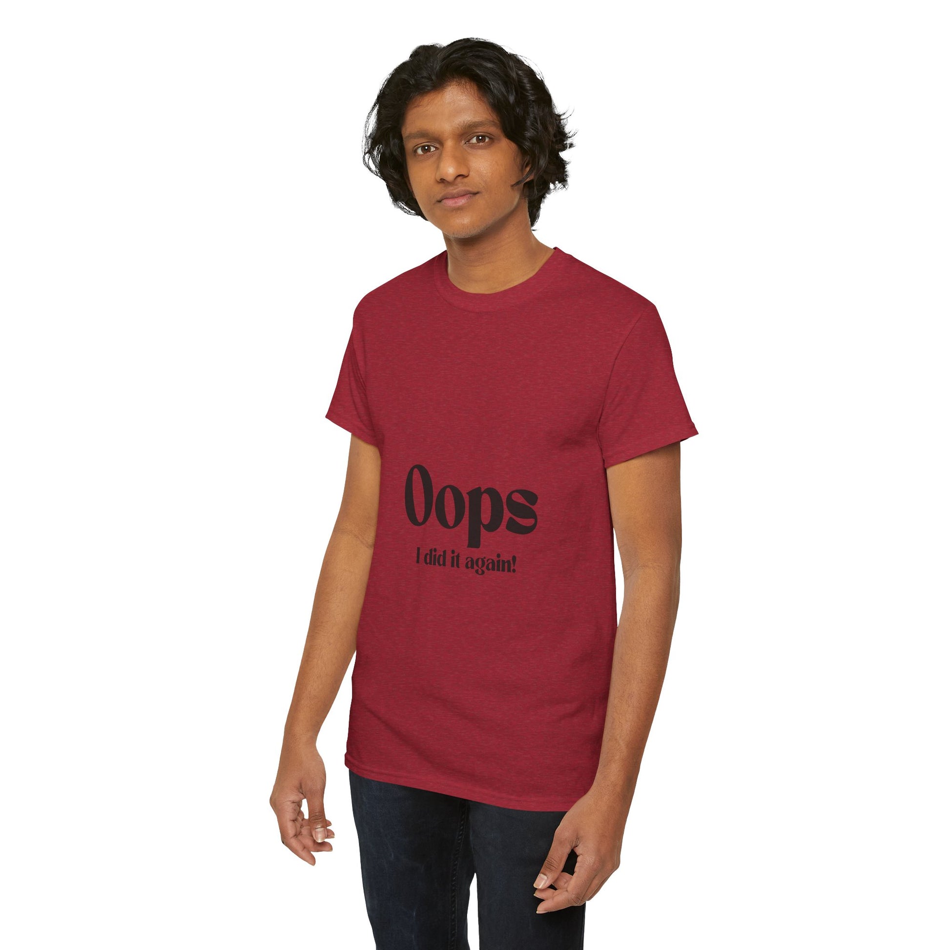 oops-unisex-heavy-cotton-tee