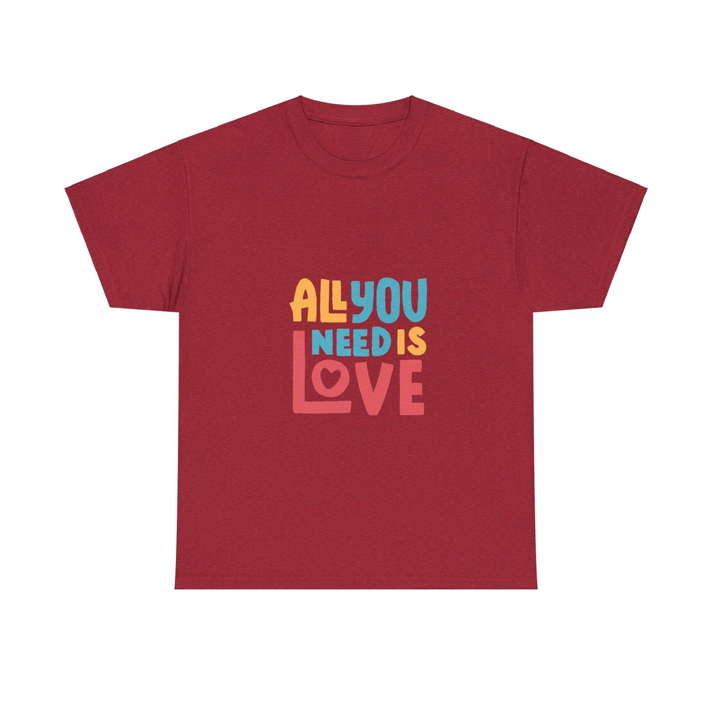 all-you-need-is-love-unisex-heavy-cotton-tee